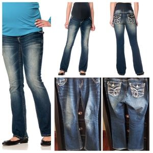 Maternity Jeans